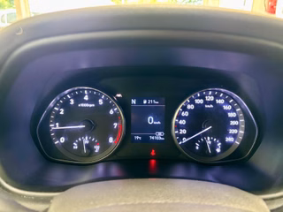 Hyundai i30 Trend Mild-Hybrid 1,0 Kamera CarPlay SHZ - foto 12