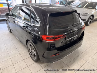 Mercedes-Benz B 220 4Matic AMG - DISTRONIC PANO STANDHEIZUNG - bilder 10