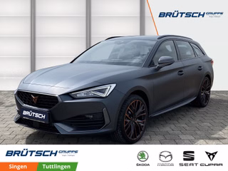 CUPRA Leon Sportstourer Vorführfahrzeug Kaufen