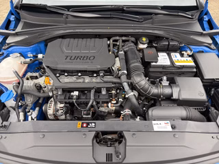 Kia XCeed GT-Line 1.5 T-GDI AUTOMATIK NAVI / KAMERA / ACC - bilder 12