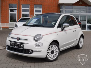 Fiat 500 Gebrauchtwagen Kaufen