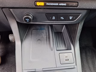 Ford Puma Titanium 1.0 MHEV Matrix-LED ACC 360°Kamera Komfort Winter-P. - bilder 16