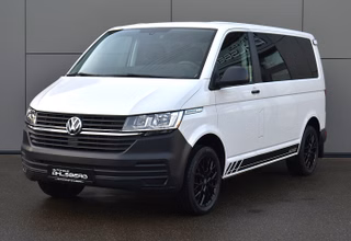 Volkswagen T6 Caravelle Used vehicle for sale