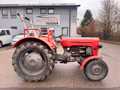 Daumennagel 4 - Massey Ferguson MF 30 TÜV 08/28 AHK Zugmaschine Traktor