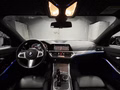 Daumennagel 13 - BMW 320 d M Sport|5 JAHRE GARANTIE|AUTOM|LEDER|HIFI