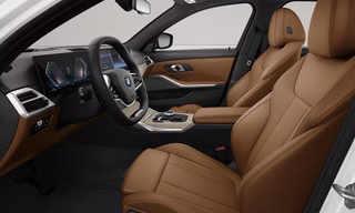 2026 BMW 330i xDrive Sedan - photo 6
