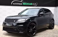 Daumennagel 3 - Land Rover Range Rover Velar R-Dynamic HSE  Scheckheft