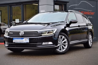 Volkswagen Passat Variant 2,0TDi 4Mot ACC|DSG|!REDUZIERT! Gebrauchtwagen Kaufen | EZ 09/2016 | Preis 19.990 €