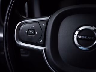 Volvo XC60 Momentum Pro LED ACC RFK AHK - bilder 4