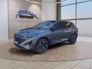 Nissan Qashqai age.one-day registration Kaufen