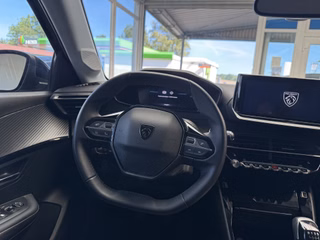 Peugeot 208 Allure  LED ACC CarPlay Kamera Virtual - bilder 4