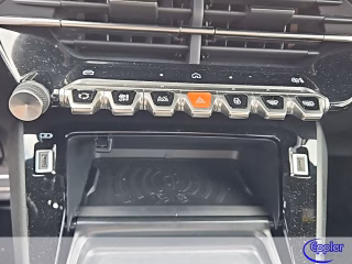 Peugeot 2008 GT 130 EAT8 Kamera Mirror Screen Navi AHK - foto 5