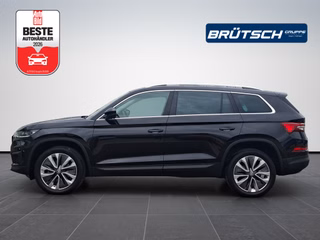 Skoda Kodiaq 2.0 TDI Style DSG / COLUMBUS / STHZG / ACC / KAMERA - foto 2