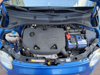 Fiat 500s  Klima PDC Tüv Neu - bilder 29