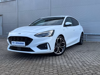 Ford Focus Gebrauchtwagen Kaufen