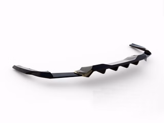 NPM24HD Ford Mustang ab 2024 - Heckdiffusor