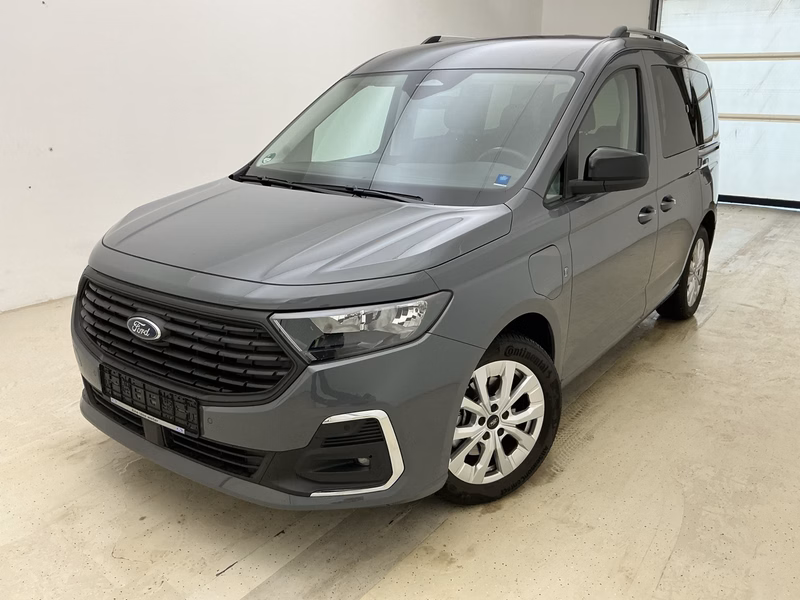Ford Tourneo Connect Titanium Plugin-Hybrid PHEV