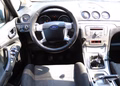 Daumennagel 2 - Ford S-Max 2.0 TDCi Klimaaut. PDC 131Ps