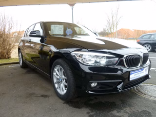 BMW 116 Used vehicle for sale