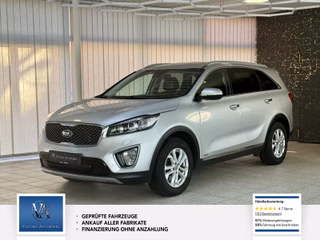 Kia Sorento Used vehicle for sale