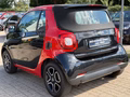 Daumennagel 30 - Smart ForTwo CABRIO*90PS*PASSION*AUTOMATIK*NAVI*2.HAND