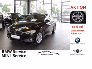 BMW 420d Used vehicle for sale