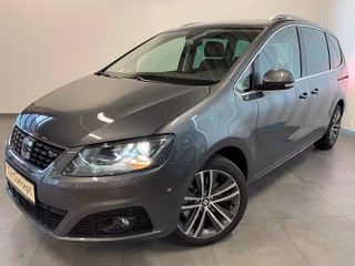 Seat Alhambra age.one-day registration Kaufen