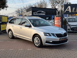 Skoda Octavia Combi Ambition*Panorama*Klima*SHZ