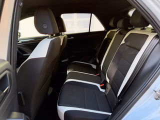 Volkswagen T-Roc Sport Automatik ACC SHZ - foto 8