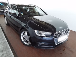 Audi A4 Avant Used vehicle for sale