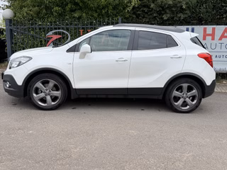 Opel Mokka Innovation ecoFlex 4x4 Allrad/TÜV&Service Neu - foto 7