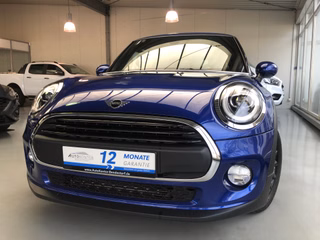 MINI ONE Used vehicle for sale