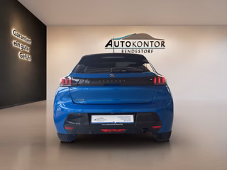 Peugeot 208 Allure Pack  LED ACC CarPlay Virtual - foto 5