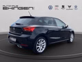 Daumennagel 7 - SEAT Ibiza 1.0 FR Edition LED+SH+Alu