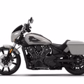 Daumennagel 3 - Indian Sport Scout RT 2026, Chalk Brandneu!