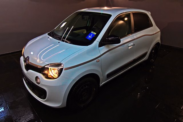 Renault Twingo TWINGO LIMITED 1.0 SCe 70 R&GO-PAKET|LOOK&KLIMA-