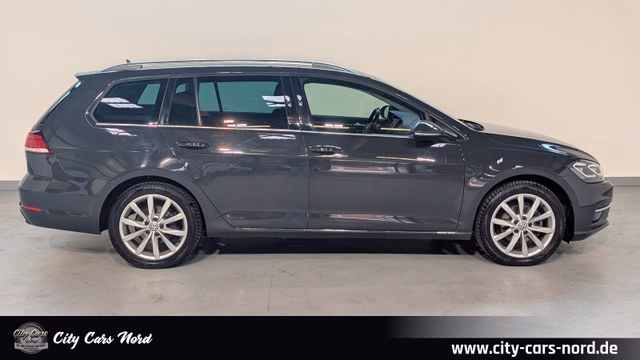 Volkswagen Golf VII Variant Highline ACC+LED+MASSAGE+SHZ - foto 8