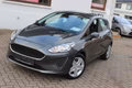 Daumennagel 13 - Ford Fiesta Cool & Connect VII 1.1 Ti-VCT 1.Hand=KLIMA=