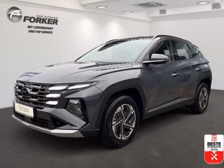 Hyundai TUCSON Neuwagen Kaufen