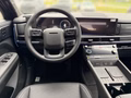 Daumennagel 10 - Hyundai SANTA FE HEV 6-Sitzer 1.6 T-GDI 239 PS 4WD BLACKLINE Schiebedach  Hybrid 158 kW Blackline