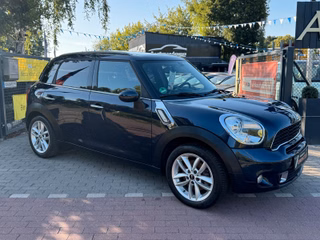 MINI Countryman S (Cooper) Gebrauchtwagen Kaufen