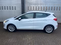 Daumennagel 9 - Ford Fiesta Titanium
