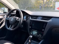 Daumennagel 5 - Skoda Octavia Combi Ambition TÜV bis 08/27 GGG Klimaaut. SHZ LED-SW