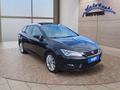 Daumennagel 7 - SEAT Leon ST 1.5 TSI Xcellence  Pano/Navi/LED/AHK