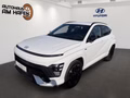 Daumennagel 1 - Hyundai KONA N Line Elektro 2WD, elek. HECKKLAPPE, 360 GRAD, SHZ, GRA