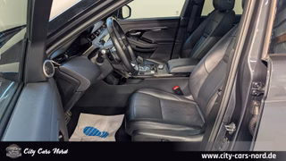 Land Rover Range Rover Evoque R-Dynamic S PANO+MERIDIAN - bilder 10