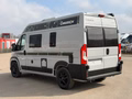 Daumennagel 9 - Chausson V594s Sport Line Mod.26 Connect/Zubehör
