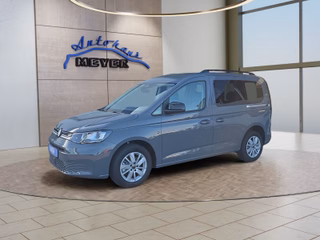 Volkswagen Caddy age.one-day registration Kaufen