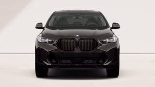 2027 BMW X6 xDrive40i - photo 3