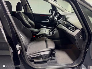 BMW 218 I Gran Tourer Sport Line *AHK*LED*AUT.* - foto 11